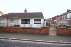 2 bedroom Detached to rent